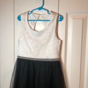 Kids Dress Girls Sz 8